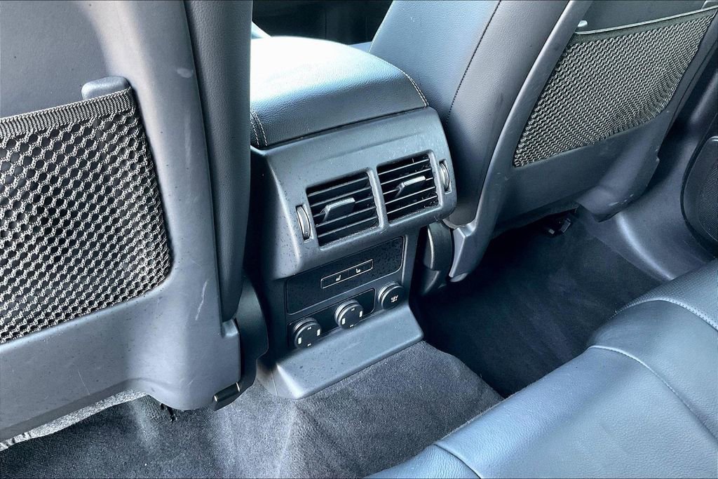 Used 2020 Jaguar F-PACE S image 9