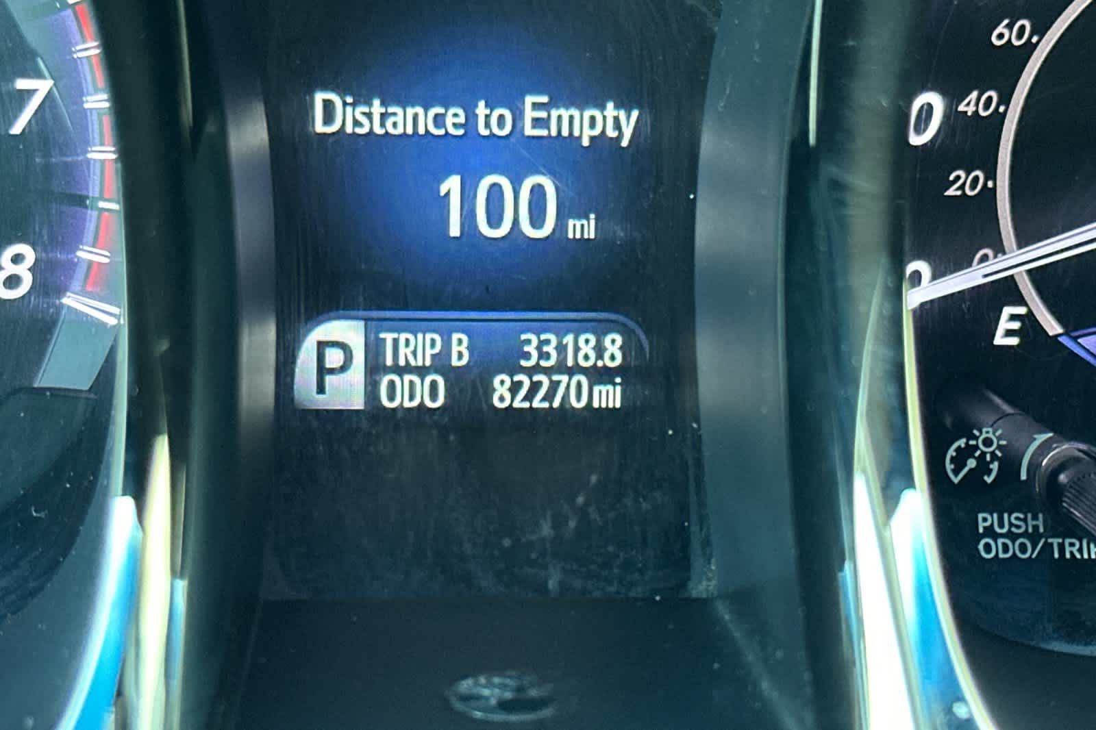 Used 2014 Toyota Avalon XLE Touring FWD image 24