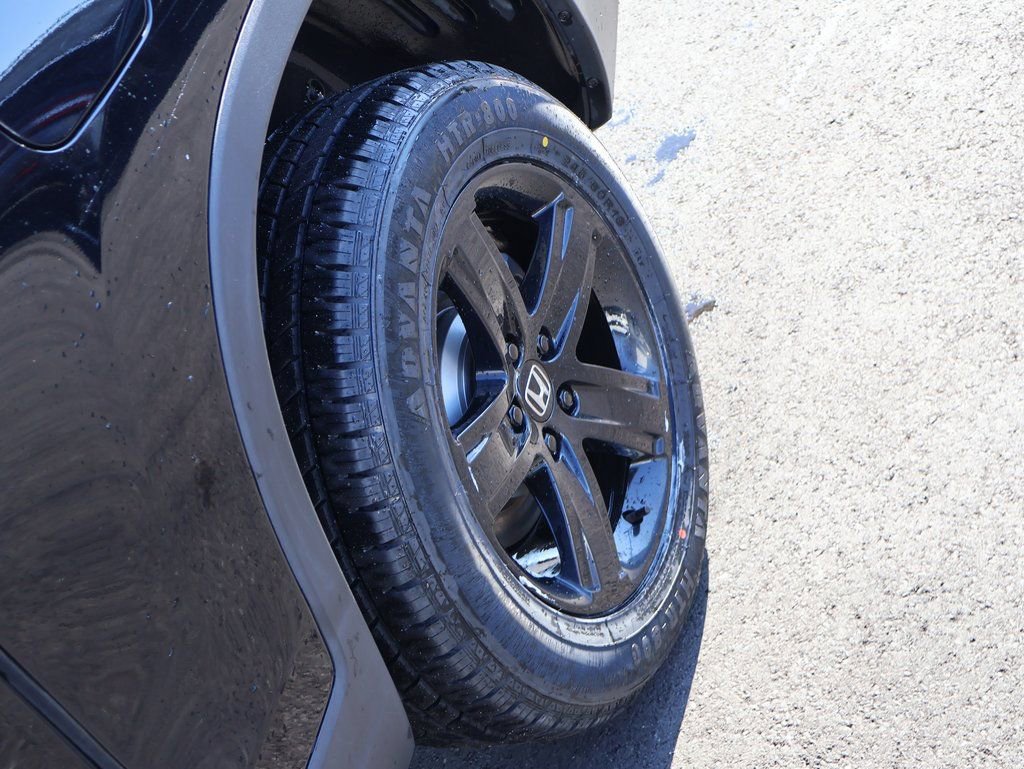 Certified 2023 Honda Ridgeline Black Edition image 33