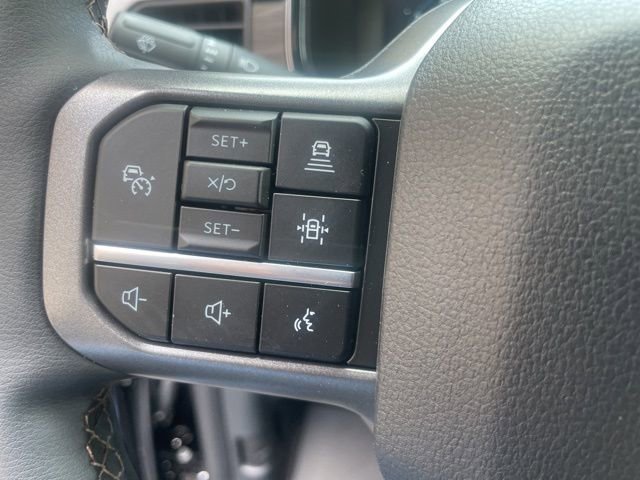 New 2026 Ford F150 Lariat AWD/4WD image 35