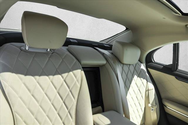 New 2027 Mercedes-Benz S 500 4MATIC image 23