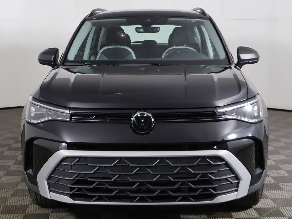 Used 2025 Volkswagen Taos S image 11