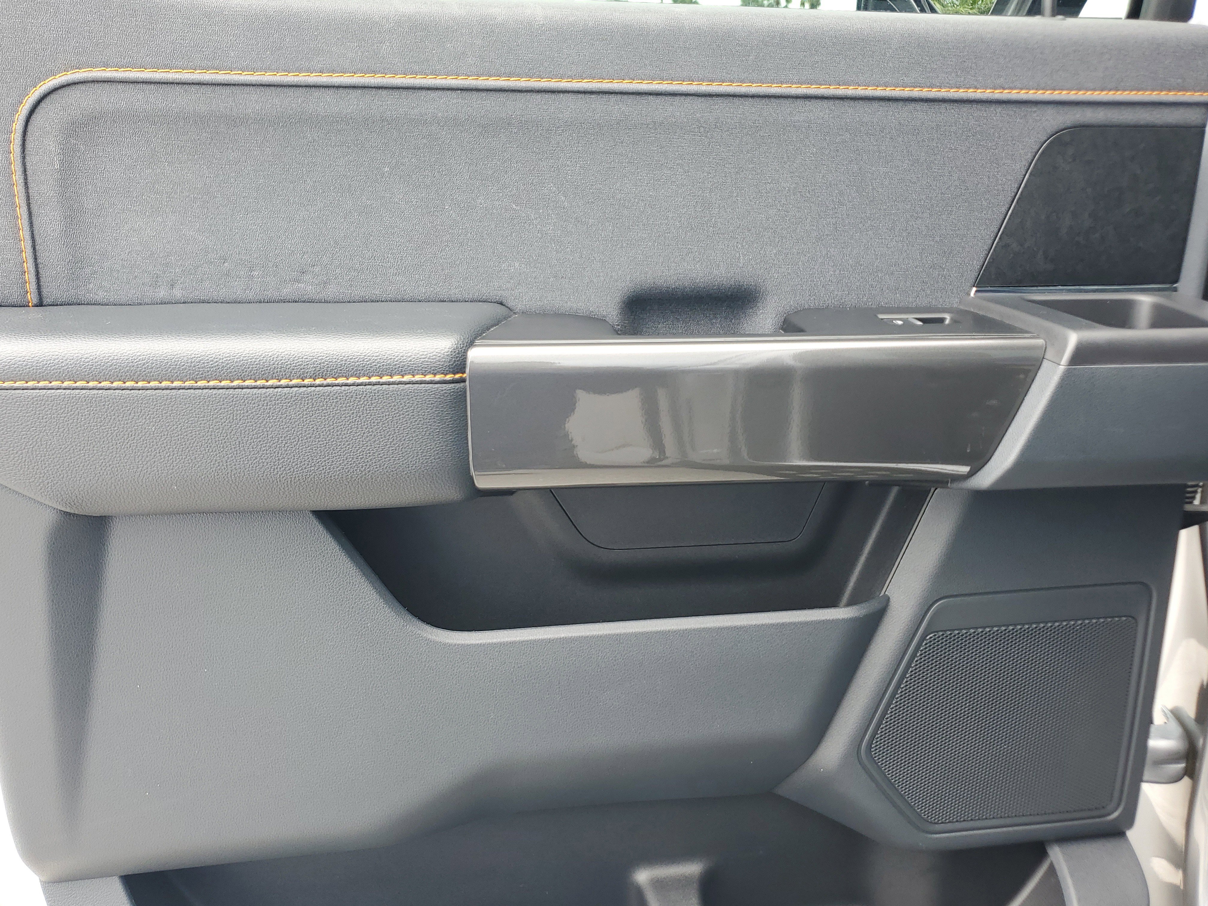 Used 2023 Ford F150 Tremor image 29