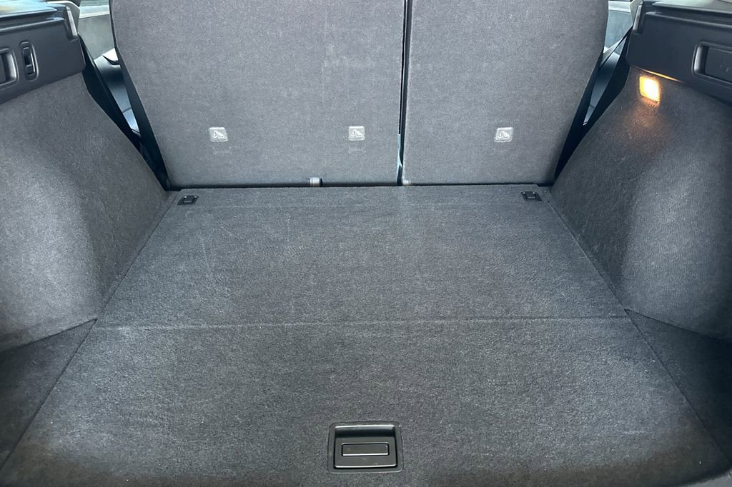 Used 2022 INFINITI QX50 Sensory image 15