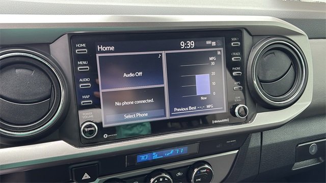 Used 2022 Toyota Tacoma SR5 image 12