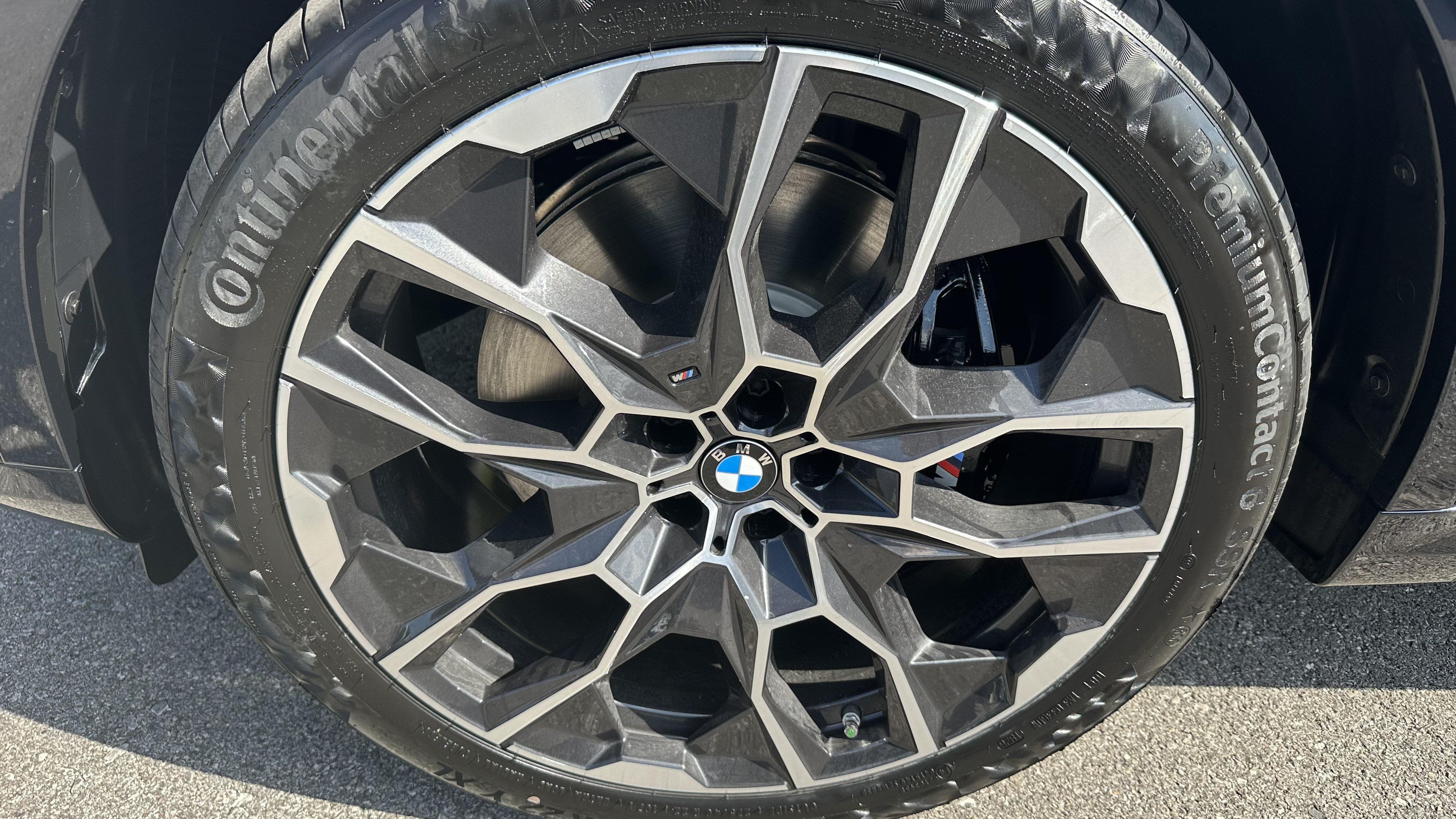 New 2027 BMW X7 M60i AWD/4WD image 11