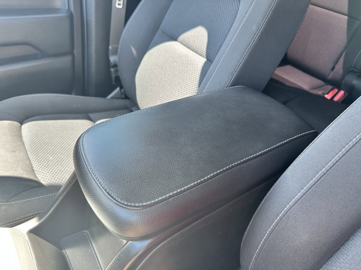 Used 2019 Chevrolet Colorado LT w/ LT Convenience Package AWD/4WD image 31