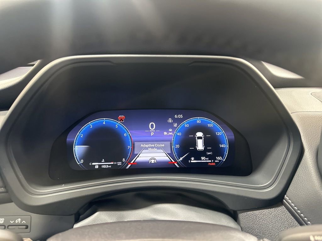 Used 2026 Toyota Grand Highlander Limited image 21