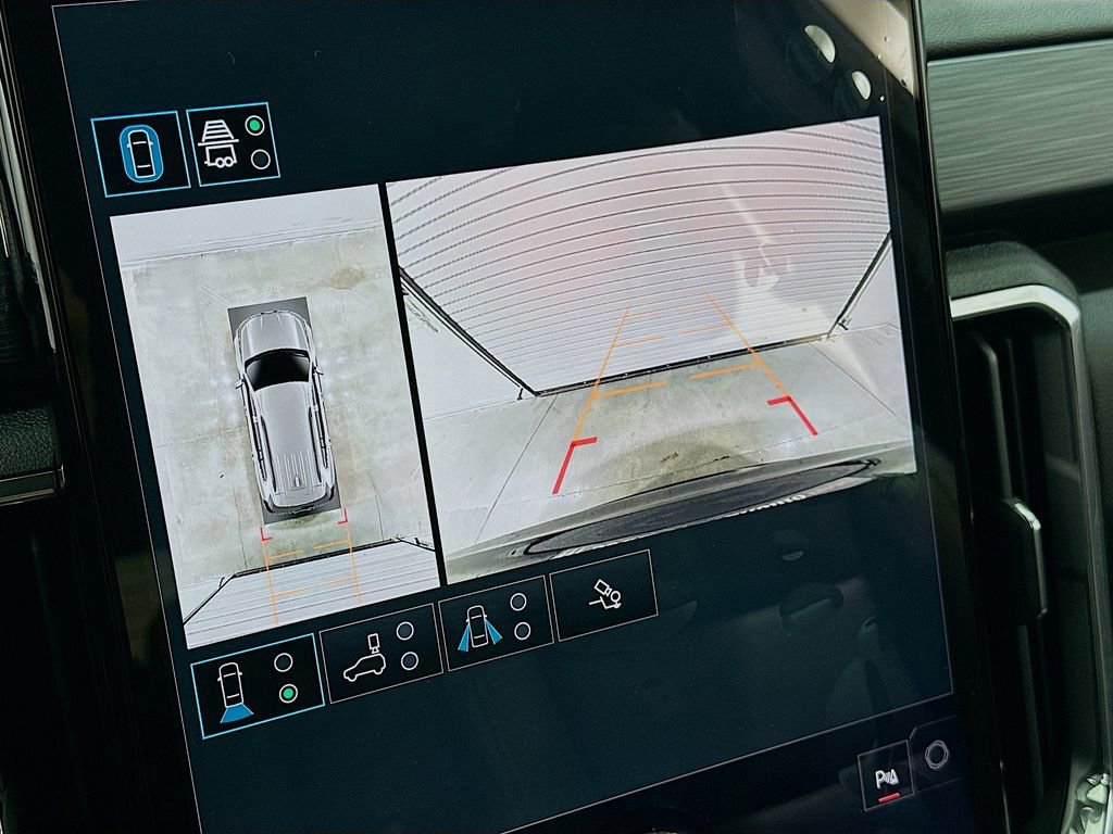 New 2026 GMC Acadia Elevation w/ Black Edition image 16