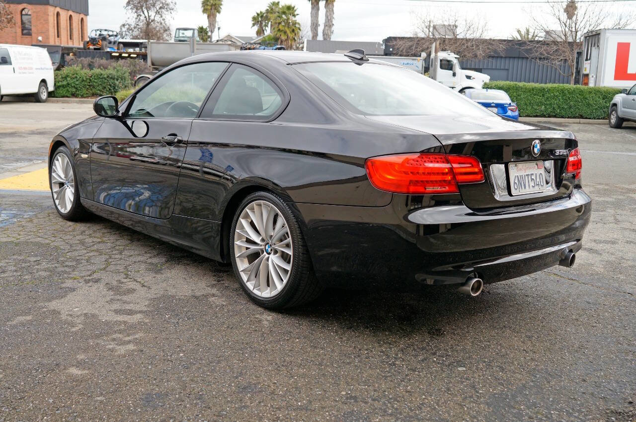 Used 2011 BMW 335i Coupe image 7