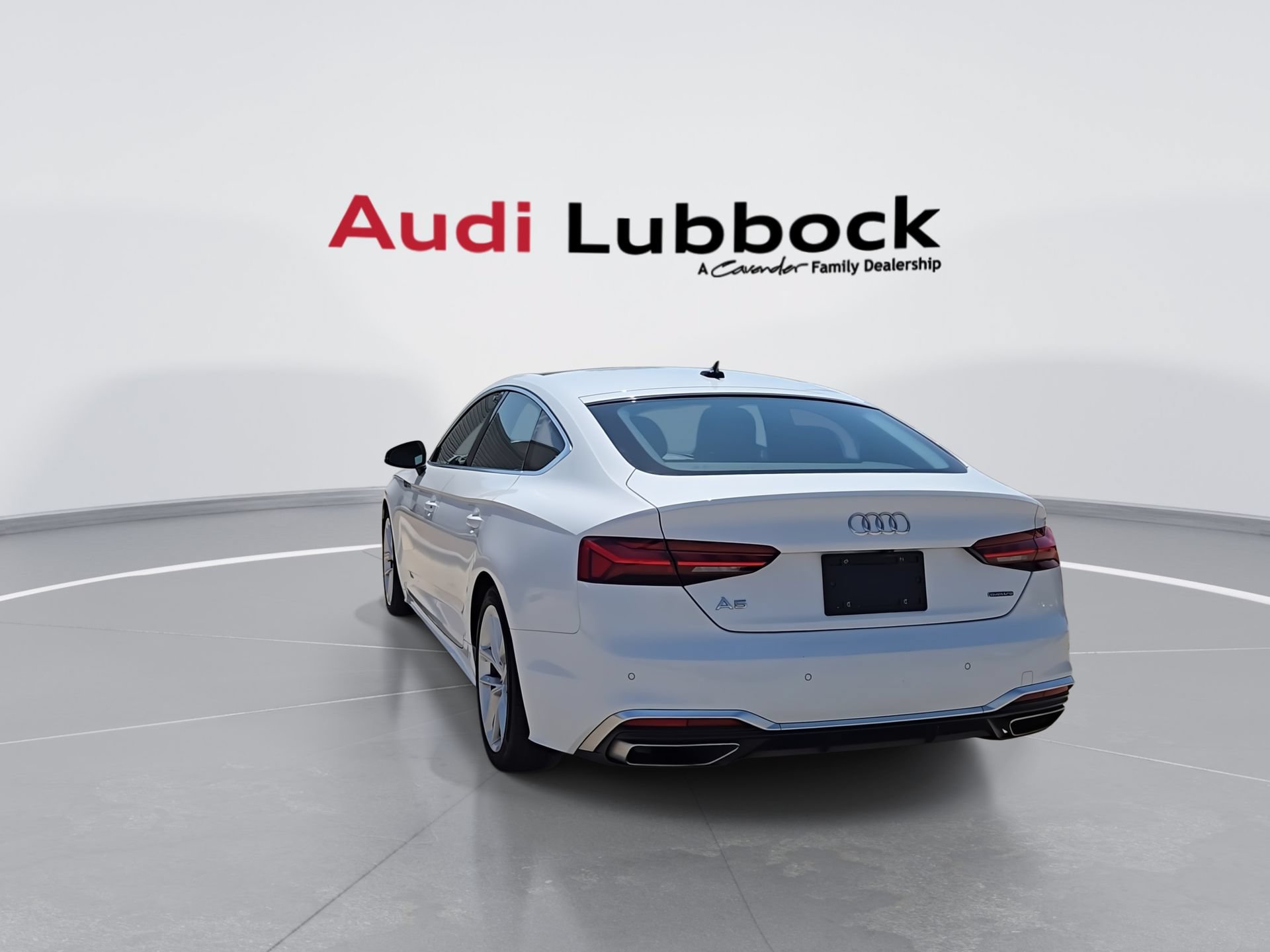 Used 2024 Audi A5 2.0T Premium Plus AWD/4WD image 7