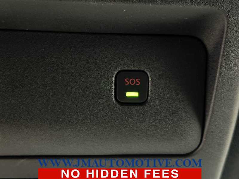 Used 2022 Nissan Frontier PRO-4X w/ Off-Road Protection Package image 36