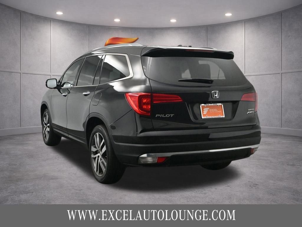 Used 2016 Honda Pilot Touring image 5