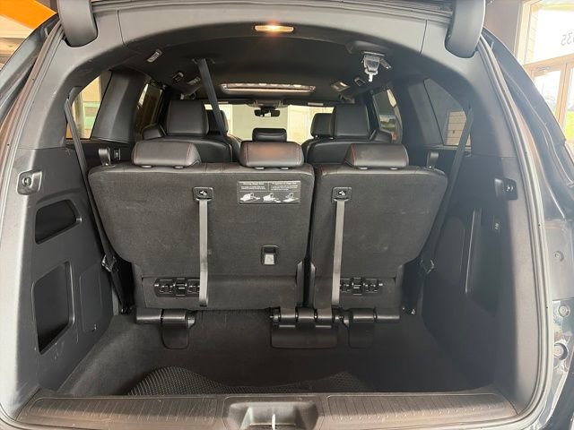 Used 2024 Honda Odyssey Sport image 31