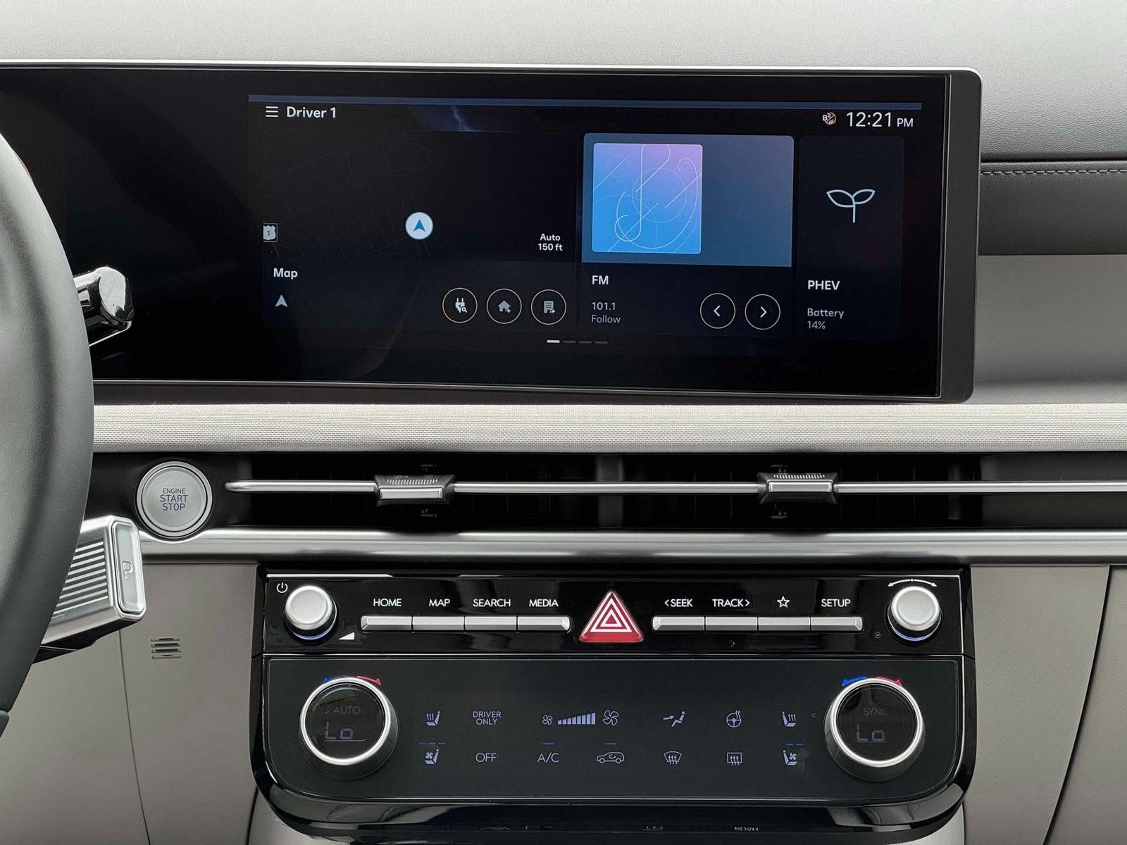 New 2026 Hyundai Tucson Limited AWD/4WD image 19