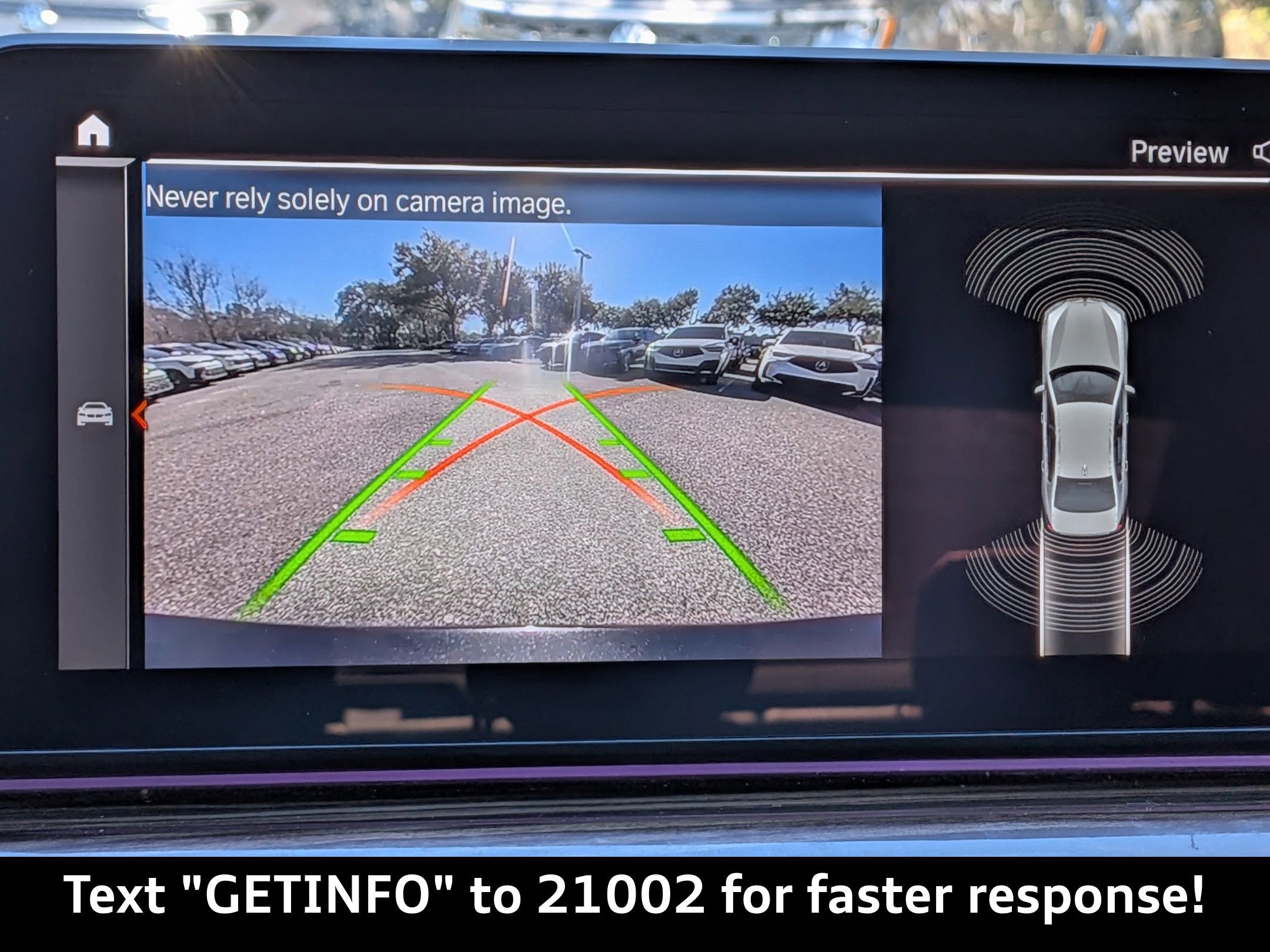 Used 2021 BMW 530i w/ Premium Package image 24