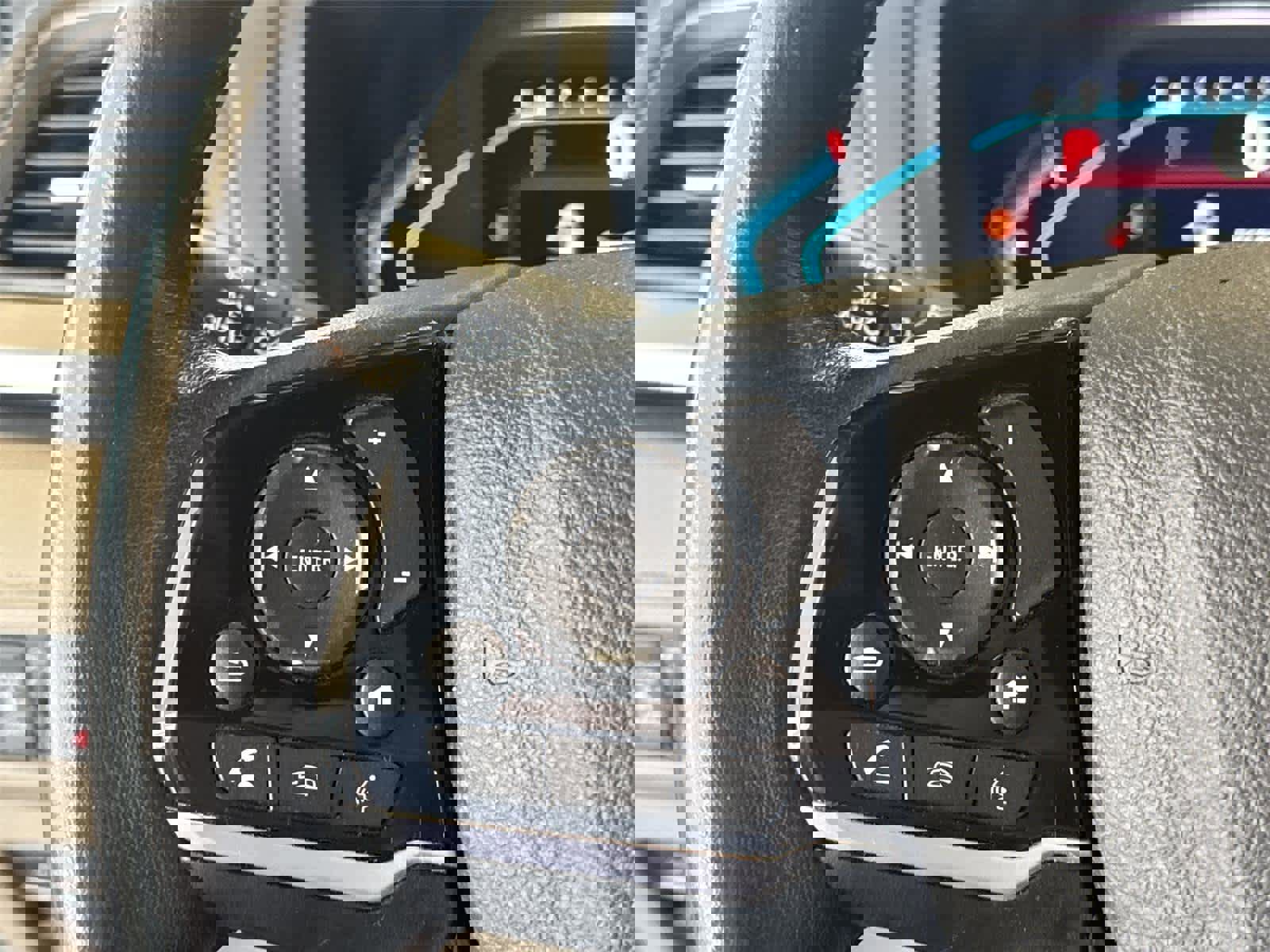 Used 2018 Honda Odyssey EX-L image 18