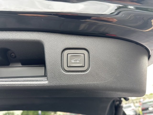 New 2025 Chevrolet Blazer EV LT image 20