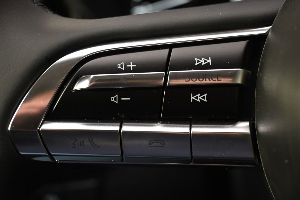 New 2026 MAZDA CX-50 AWD 2.5 S w/ Cargo Package image 31