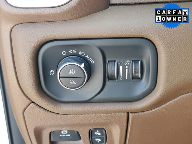 Used 2020 RAM 1500 Laramie image 20