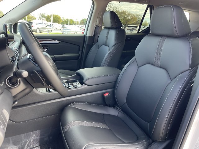 New 2026 Honda Pilot EX-L image 22