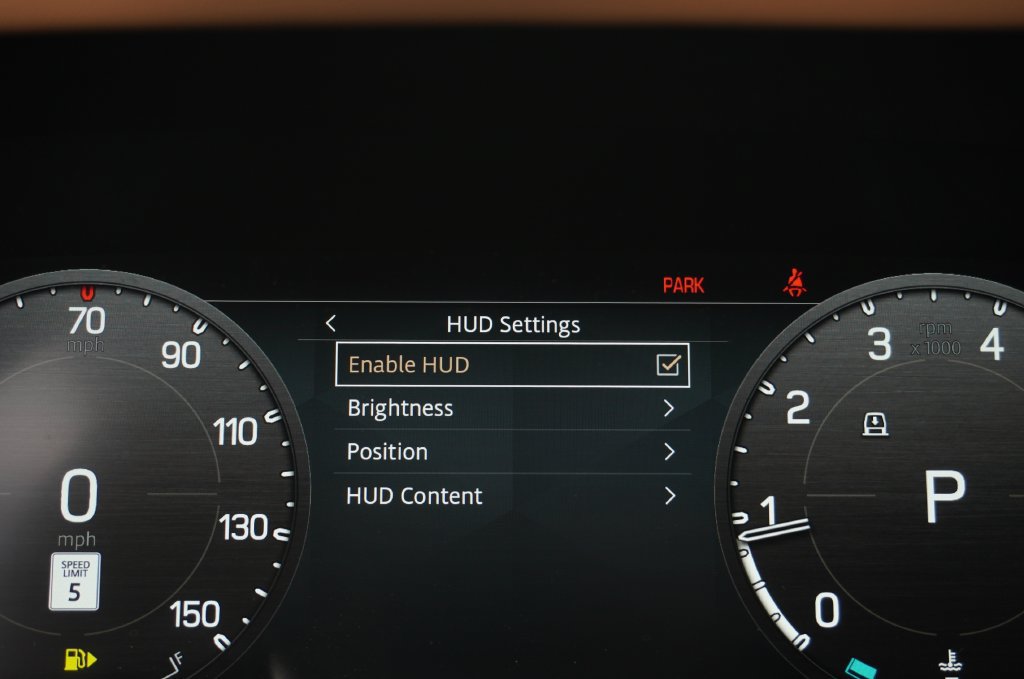 New 2026 Land Rover Defender 110 X-Dynamic SE AWD/4WD image 18
