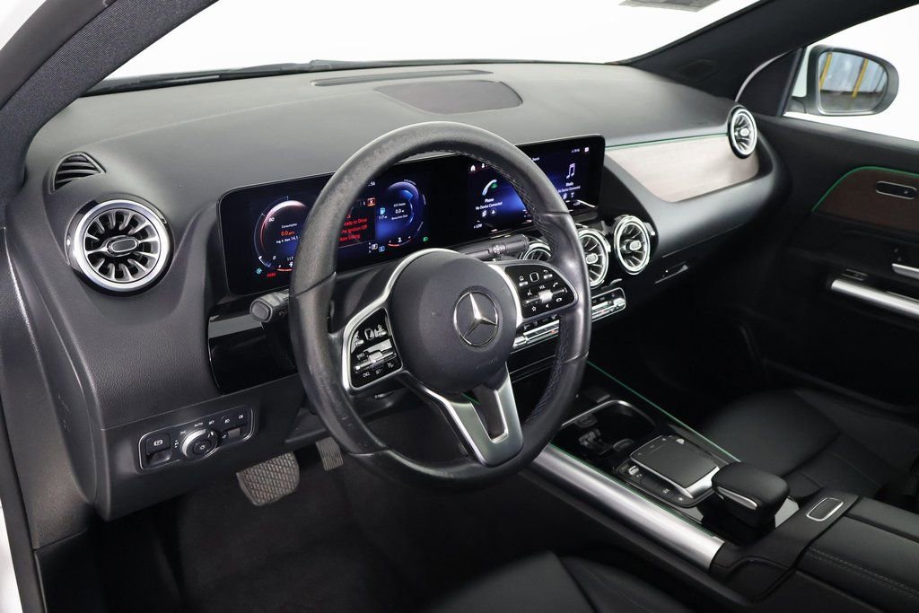 Certified 2022 Mercedes-Benz GLA 250 image 7