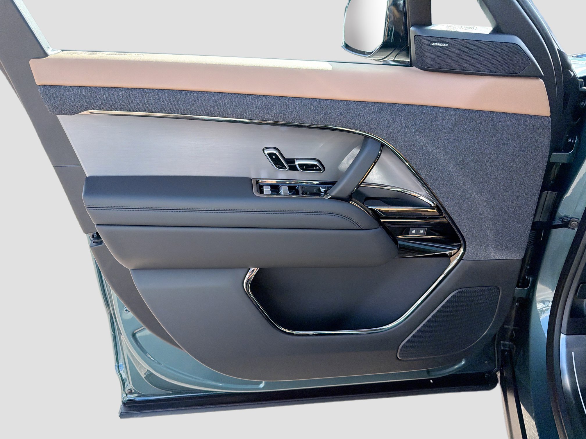 New 2026 Land Rover Range Rover Sport Dynamic SE image 22