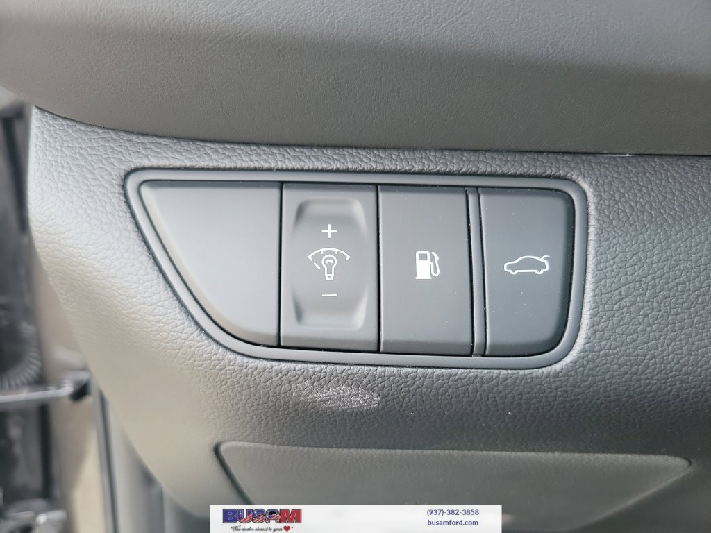 Used 2026 Genesis G70 2.5T AWD/4WD image 18