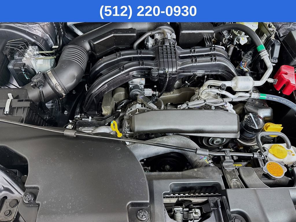 Used 2026 Subaru Forester Premium AWD/4WD image 39
