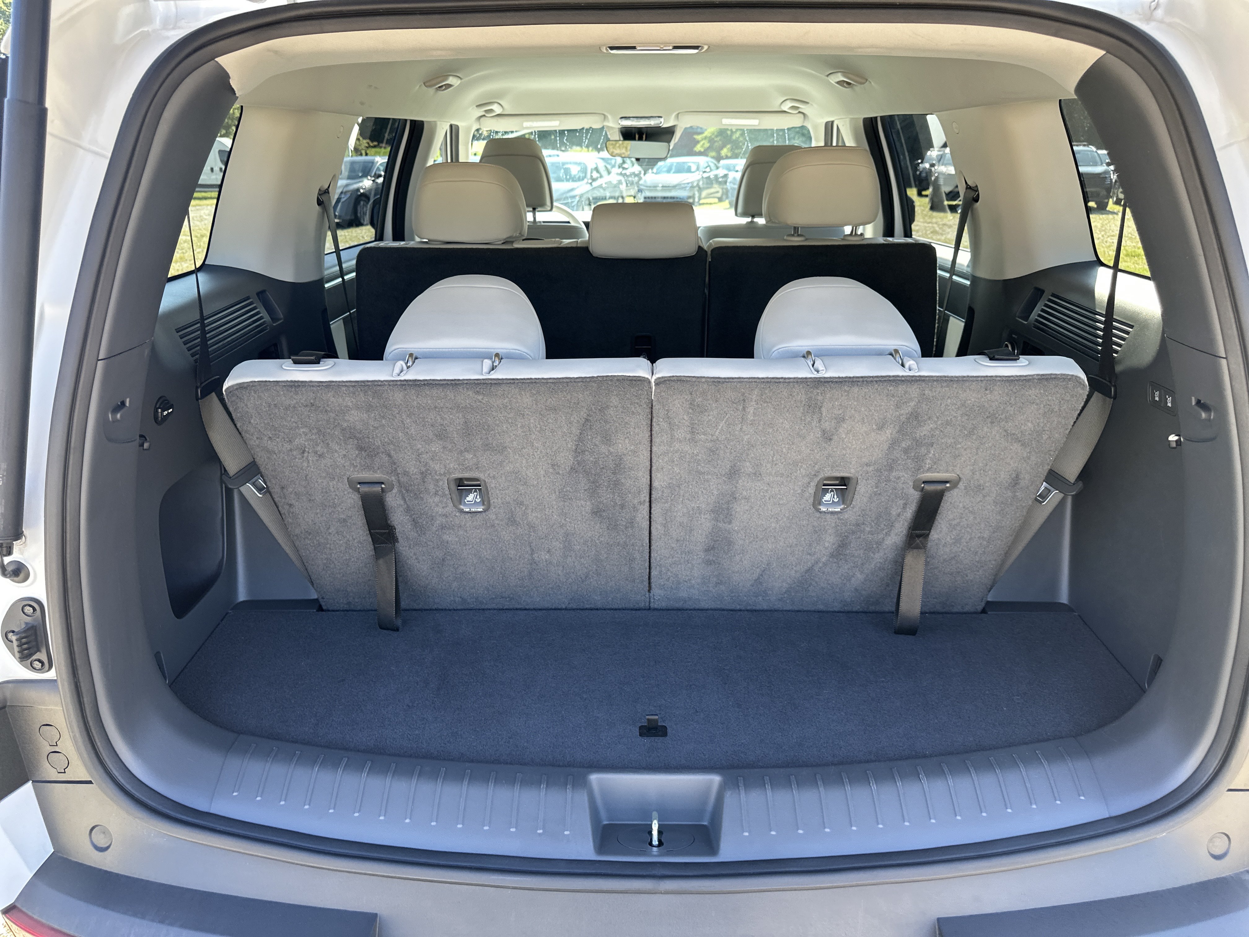Used 2026 Hyundai Santa Fe SEL FWD image 18