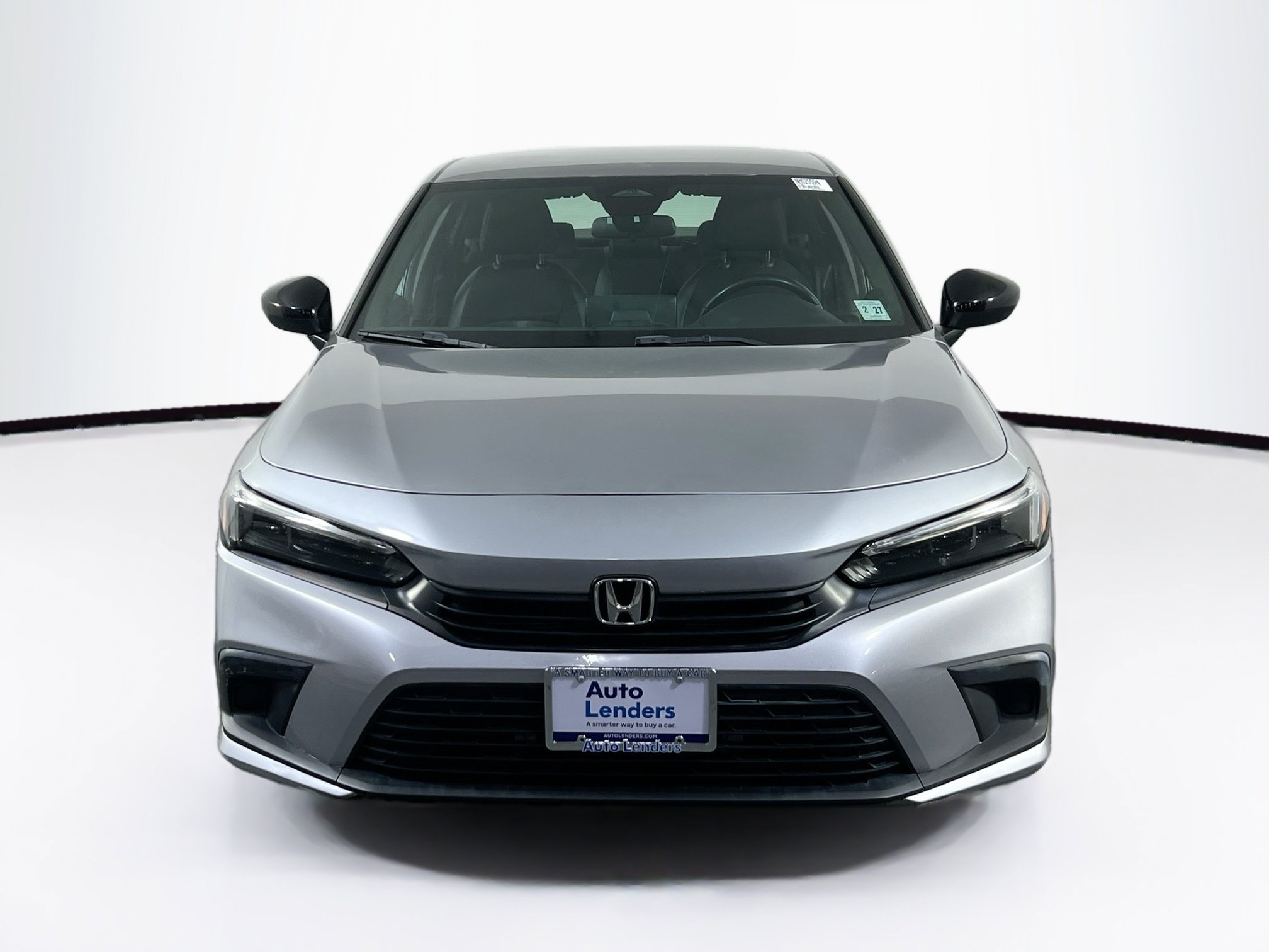 Used 2022 Honda Civic Sport image 2
