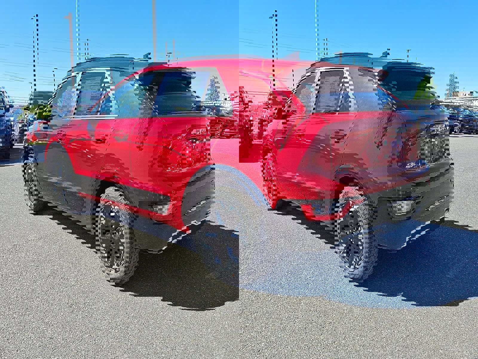 New 2025 Kia Niro Wind w/ Wind Preserve Package image 4