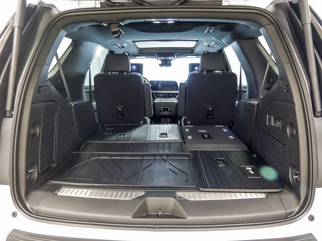New 2026 Chevrolet Tahoe Premier image 27