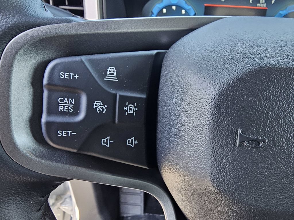 New 2026 Ford Bronco Outer Banks AWD/4WD image 25