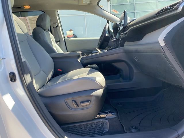 Certified 2023 Toyota Sienna XLE w/ XLE Plus Package image 18