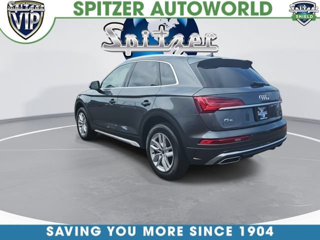 Used 2023 Audi Q5 2.0T Premium AWD/4WD image 7