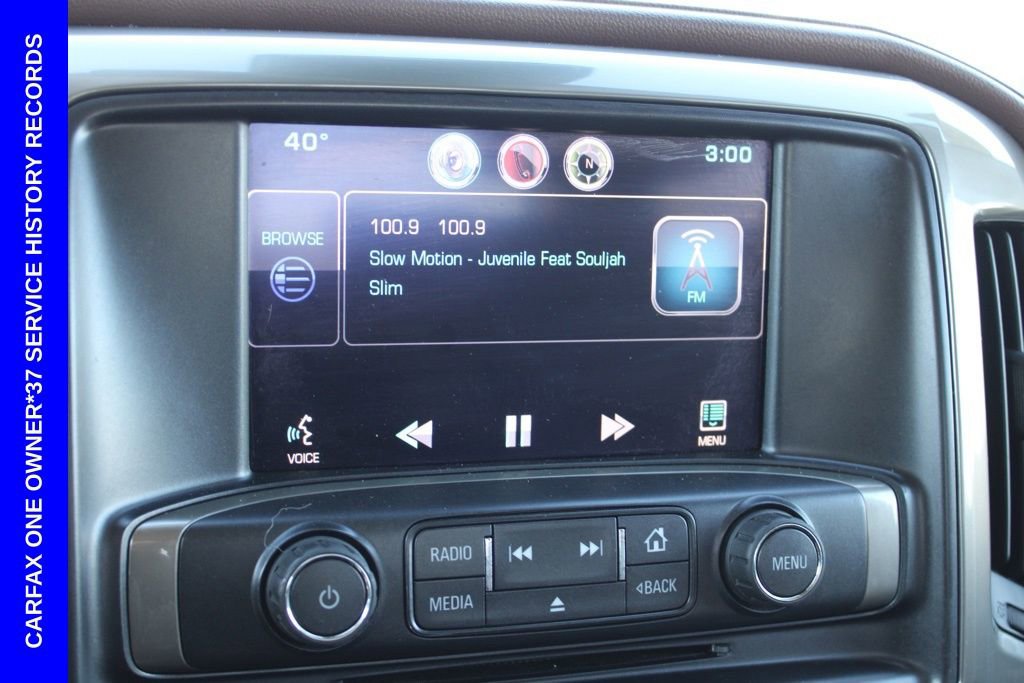 Used 2015 Chevrolet Silverado 2500 High Country w/ Duramax Plus Package image 35