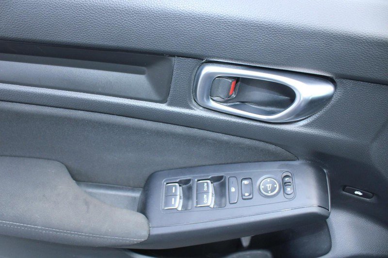 Used 2022 Honda Civic Sport image 9