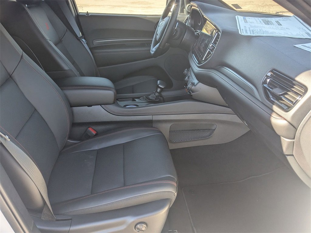 New 2026 Dodge Durango GT image 36