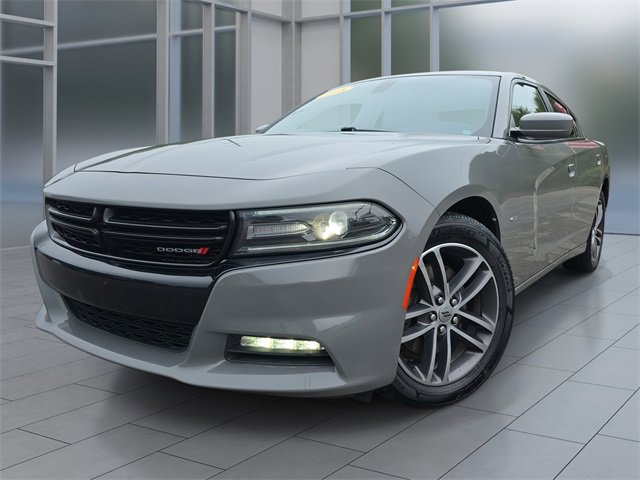 Used 2018 Dodge Charger GT