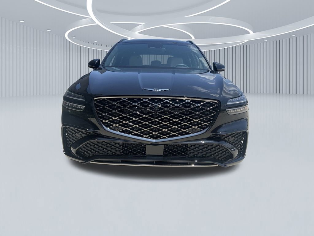 New 2026 Genesis GV70 3.5T Sport Prestige image 12