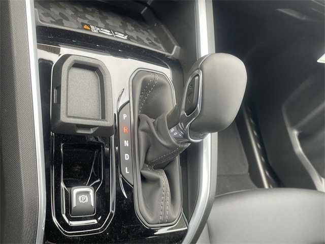 New 2025 Chevrolet Colorado LT w/ LT Convenience Package image 10