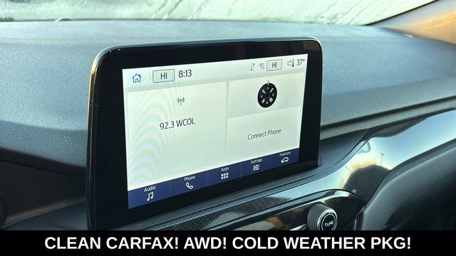 Used 2024 Ford Escape ST-Line image 16