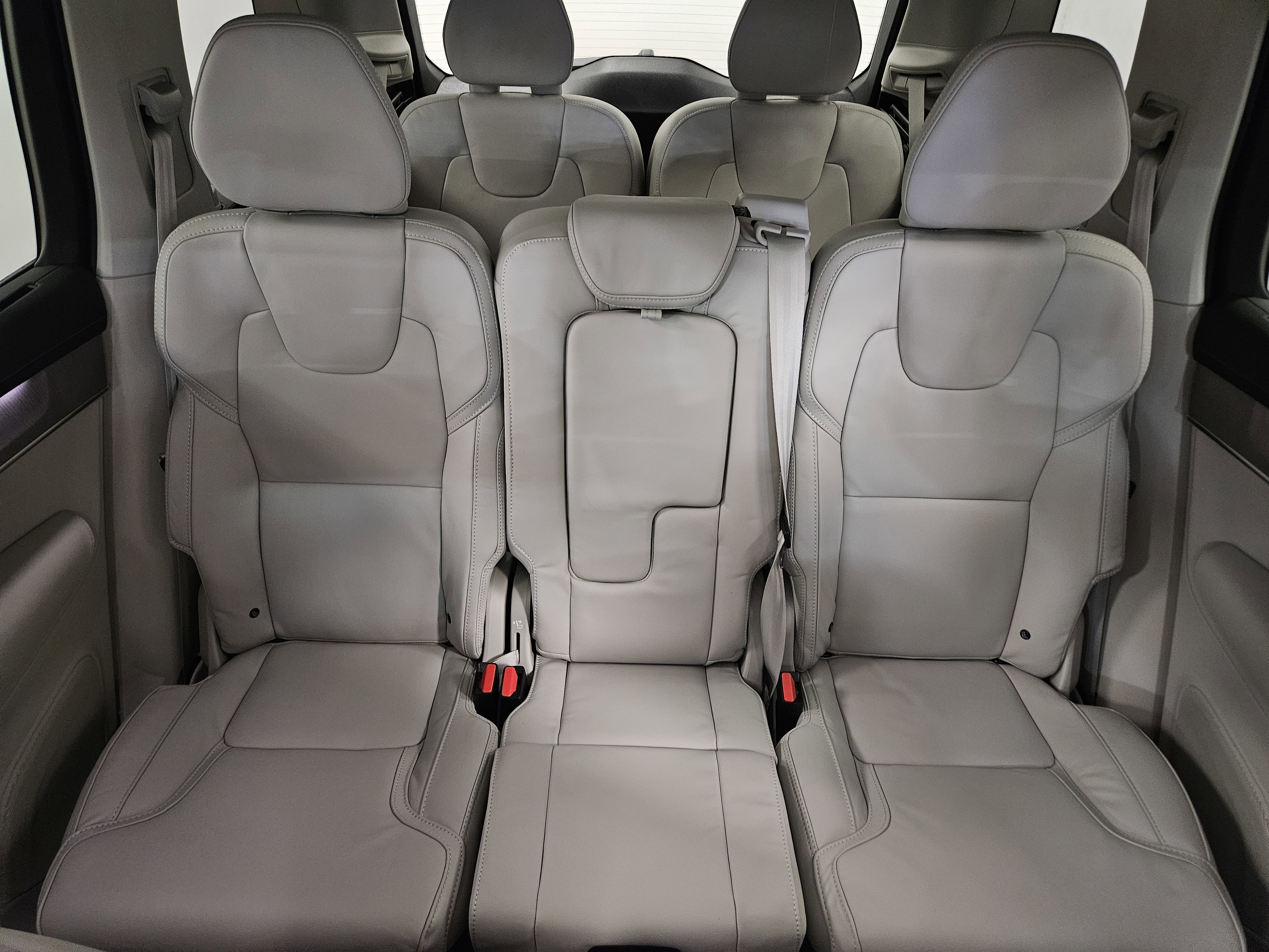 New 2026 Volvo XC90 T8 Ultra w/ Protection Package Premier image 43