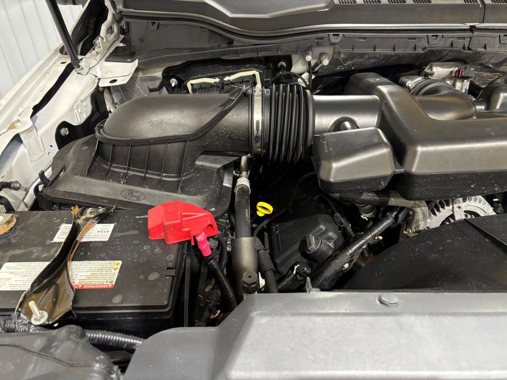 Used 2018 Ford F350 XL w/ Power Equipment Group image 19