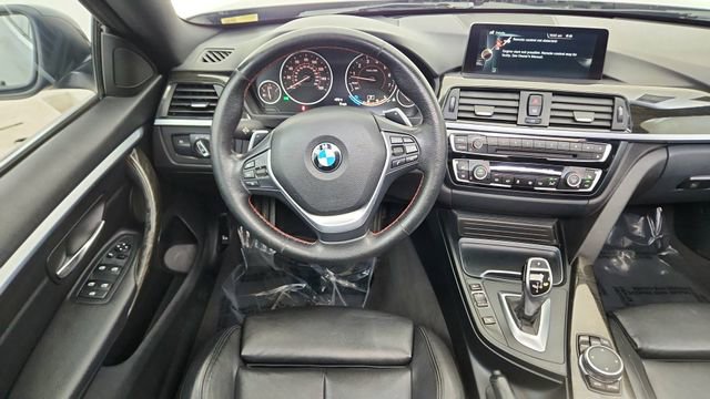 Used 2016 BMW 428i Gran Coupe xDrive image 36