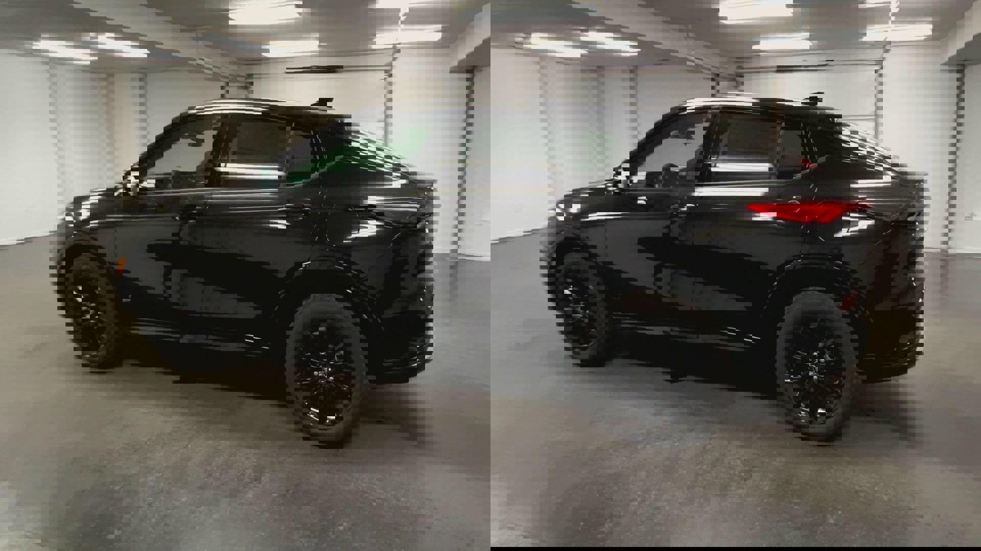 New 2026 Buick Envista Sport Touring w/ Convenience I Package image 38