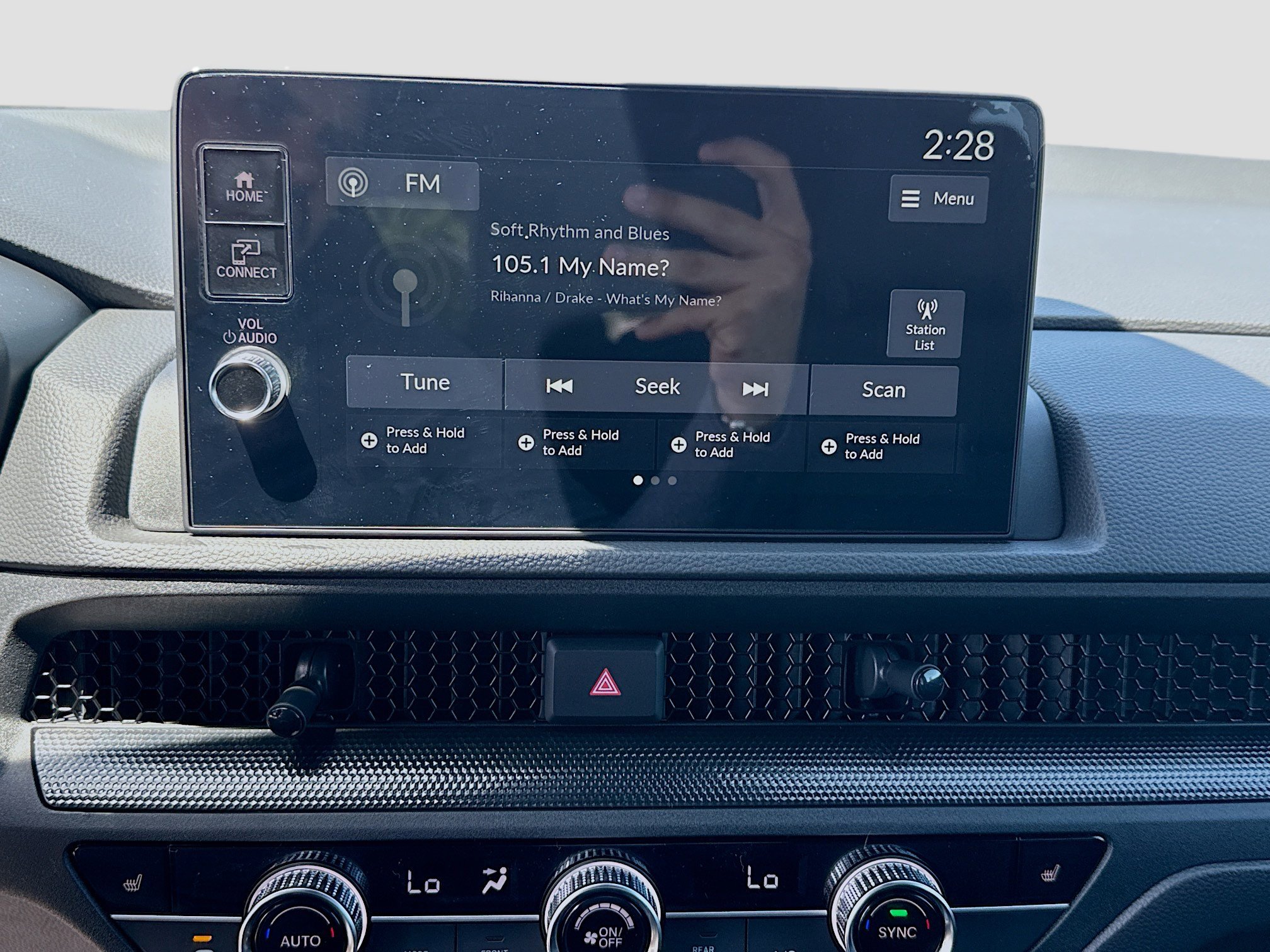 New 2026 Honda CR-V Sport-L image 12