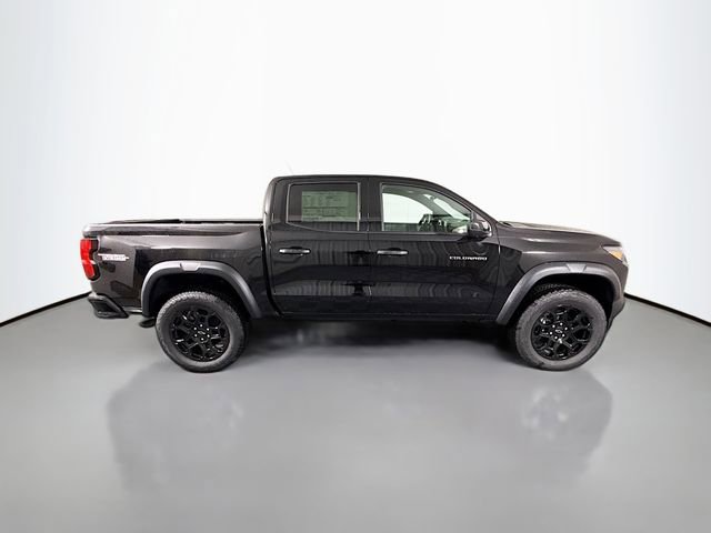 New 2026 Chevrolet Colorado Trail Boss AWD/4WD image 10